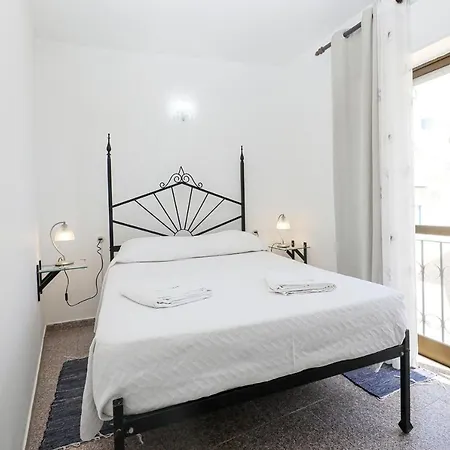 Apartment Akisol In Burgau Budens
