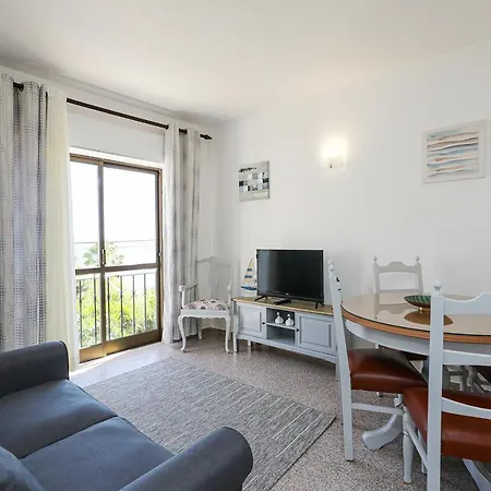 Apartment Akisol In Burgau