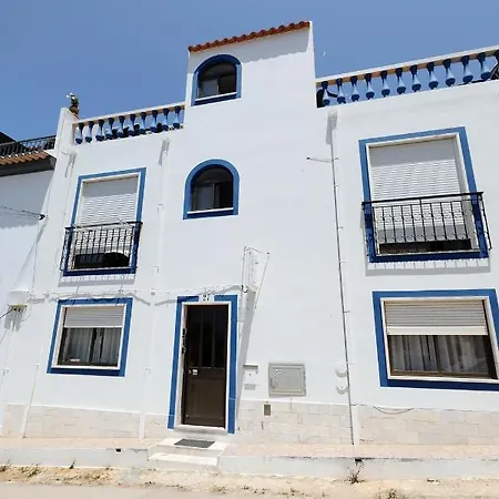 Apartment Akisol In Burgau
