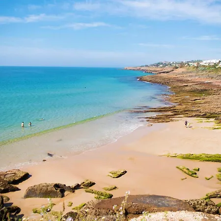 Akisol In Burgau Lejlighed *