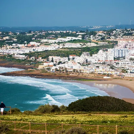 Apartment Akisol In Burgau