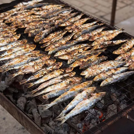 Lejlighed Akisol In Burgau *