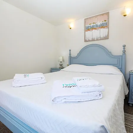 Apartment Akisol In Burgau *