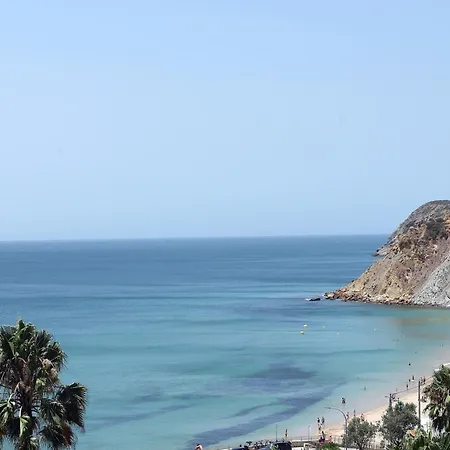 Apartment Akisol In Burgau