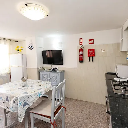 Akisol In Burgau Lejlighed Budens