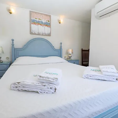 شقة Akisol In Burgau