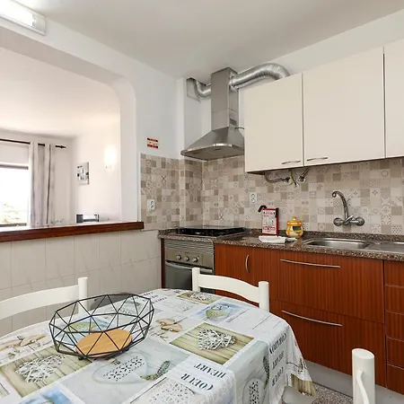 Lägenhet Akisol In Burgau Budens