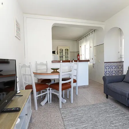 Apartmán Akisol In Burgau *