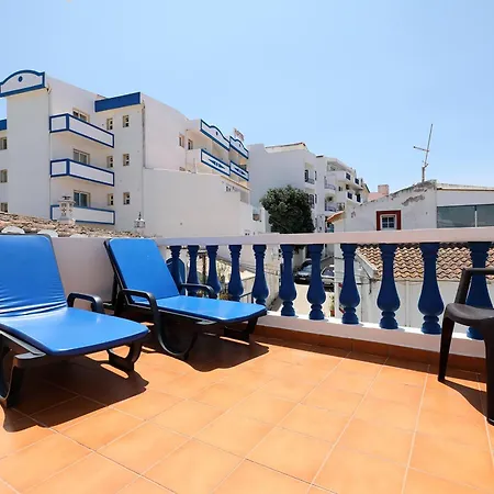 Lägenhet Akisol In Burgau Budens