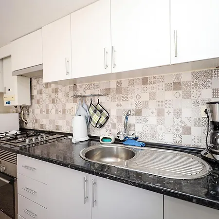 Akisol In Burgau Lägenhet