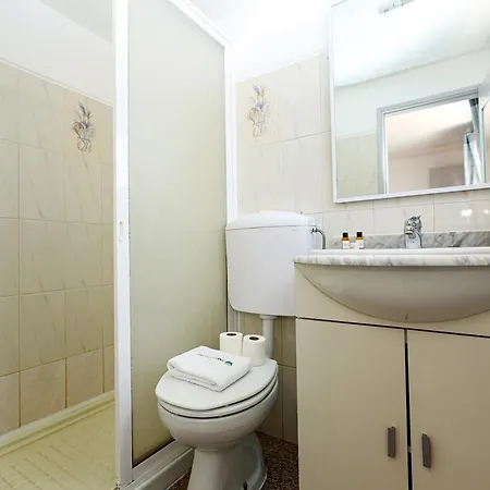 Lägenhet Akisol In Burgau *