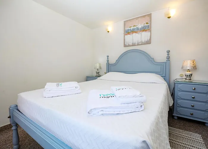 Apartment Akisol In Burgau *