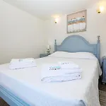 Apartment Akisol In Burgau *
