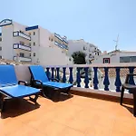 Apartment Akisol In Burgau Budens